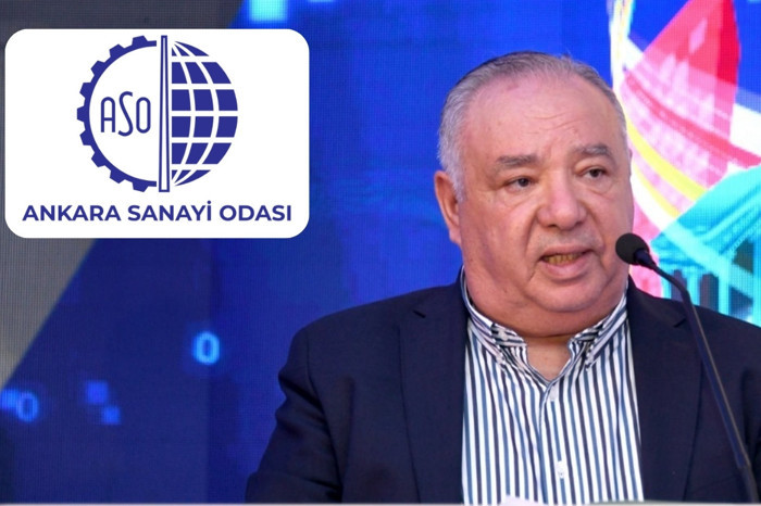 Ankara Sanayi Odası ile Tunus Sfakes Ticaret ve Sanayi Odası arasında işbirliği protokolü imzalandı