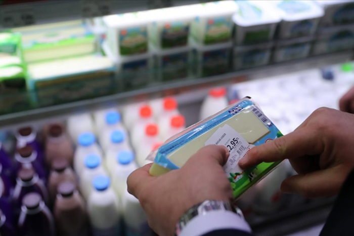 Tarım ve Orman Bakanlığı'ndan yanıltıcı ambalaj ayarı