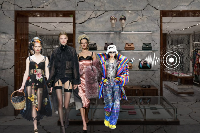 Dolce & Gabbana’da kurucu ortak Stefano Gabbana başkanlıktan ayrıldı, şirket 450 milyon euroluk borçla zorlu bir sürece girdi