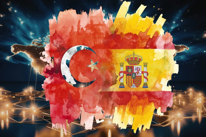 İspanya, yeni dönemde Türkiye'yi 'cazip bir fırsatlar penceresi2 olarak görüyor