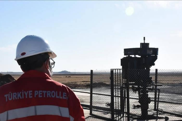 TPAO’nun Tekirdağ’daki ruhsatı gaz keşfi sonrası uzatıldı