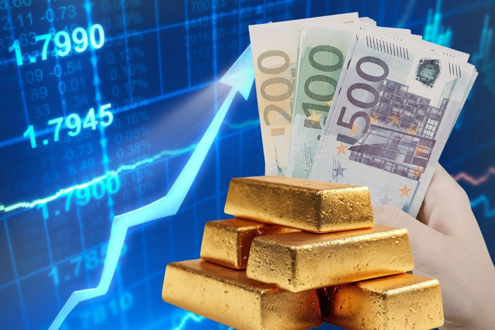 Hisse senetleri, altın, euro ve doların bu haftaki kazanç performansı belli oldu