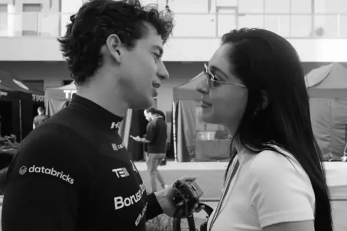 Cemre Baysel ve Cem Bölükbaşı sosyal medyada birbirini sildi ayrılık iddiası güçlendi