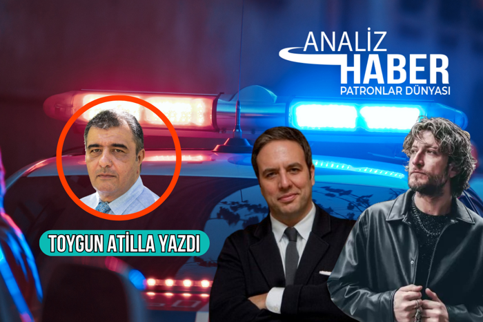 Lucca’nın patronu Cem Mirap, DJ Sezer Uysal, üç gazeteci ve tartışılan hukuk