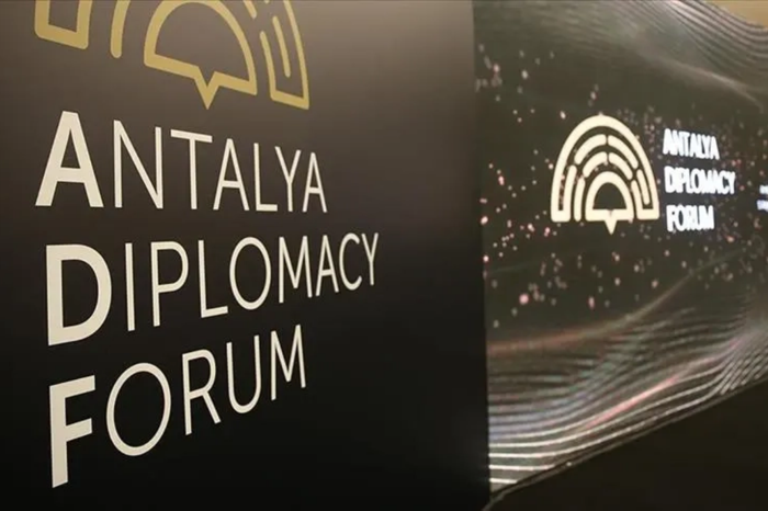 Dünya liderleri ve hükümet yetkilileri 17-19 Nisan'da Antalya Diplomasi Forumu'nda bir araya gelecek