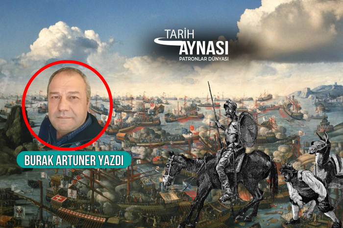 İspanya-Türkiye arasında dostluk rüzgarları eserken, Don Kişot'un yazarı Cervantes, savaşta Türkler'e esir düşmüştü