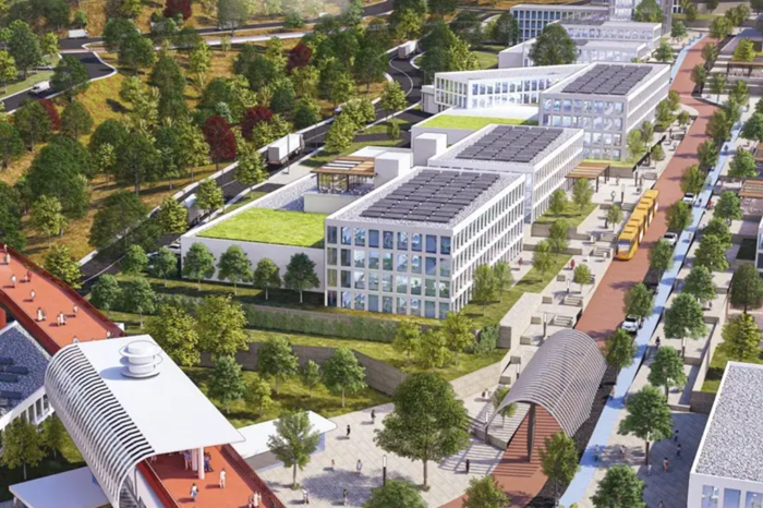 ASO, Türkiye'deki teknoloji geliştirme bölgelerini analiz etti