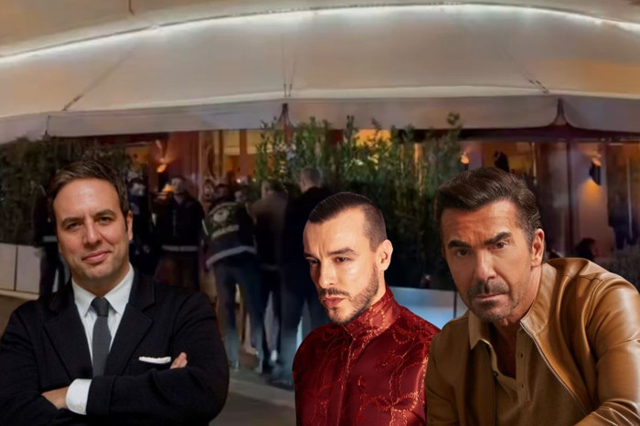 Uyuşturucu soruşturmasında Bebek'teki Lucca'nın sahibi Cem Mirap ile İlker İnanoğlu ve Cem Adrian'ın da arasında olduğu ünlüler için gözaltı kararı