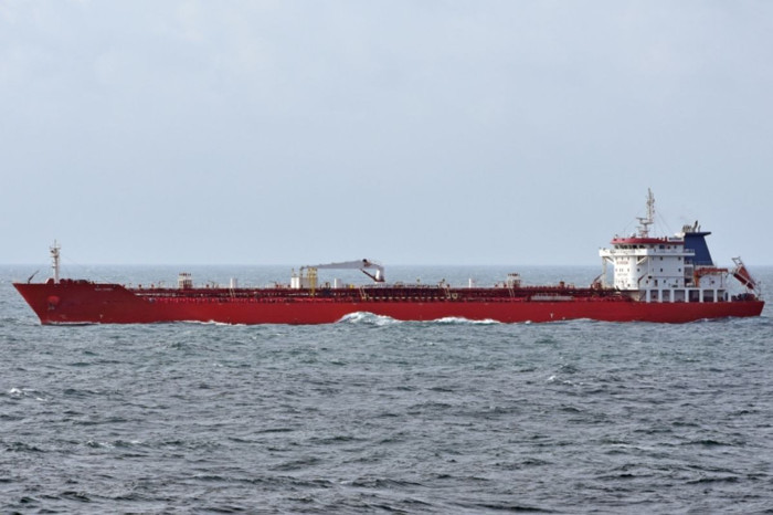 ABD'nin Hürmüz Boğazı'ndaki ablukasının başlamasının ardından Boğaz yönündeki iki tanker geri döndü