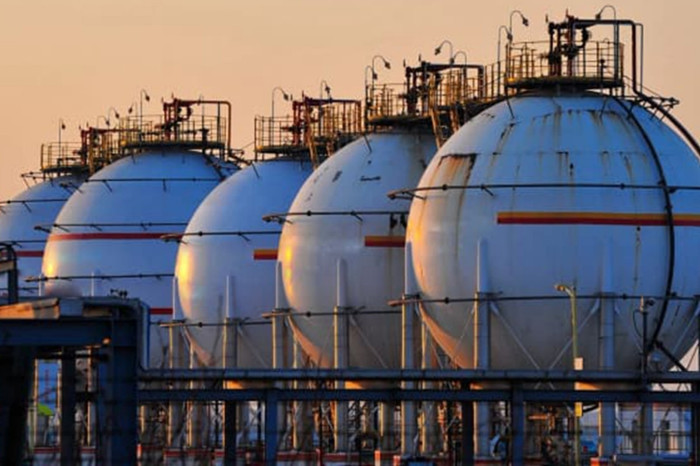 Avrupa gaz fiyatları Hürmüz Boğazı'na abluka tehdidiyle yükseldi