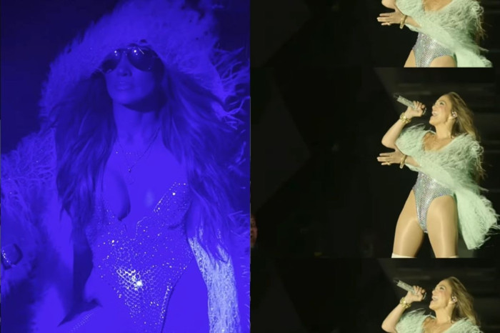 Coachella’da David Guetta ve Jennifer Lopez sürprizi