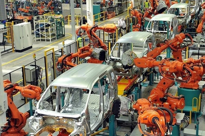 Otomotiv Sanayii Derneği, yılın ilk çeyrek verilerini açıkladı