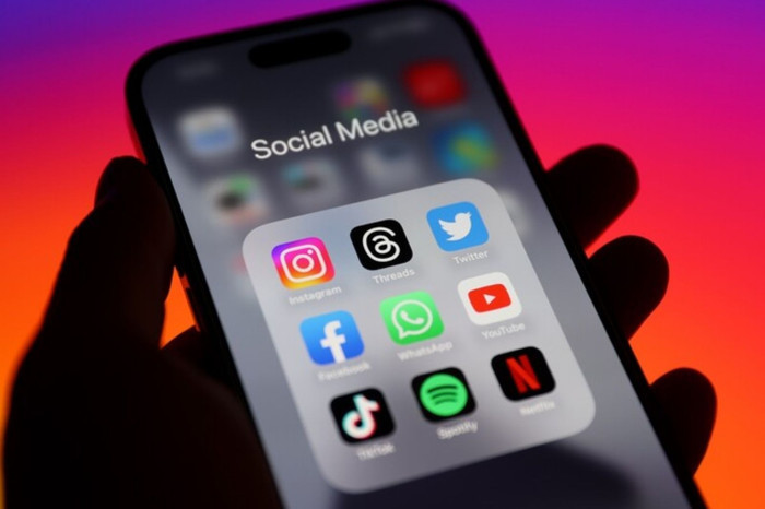 İnternet trafiğinde YouTube, mesajlaşmada Instagram, sesli konuşmada WhatsApp öne çıktı