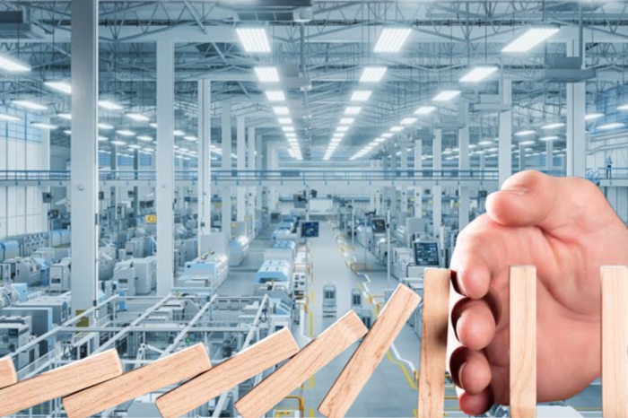 İflas raporundaki Türkiye rakamları; geçen yıl kaç şirket iflas etti, bu yıl ne bekleniyor?