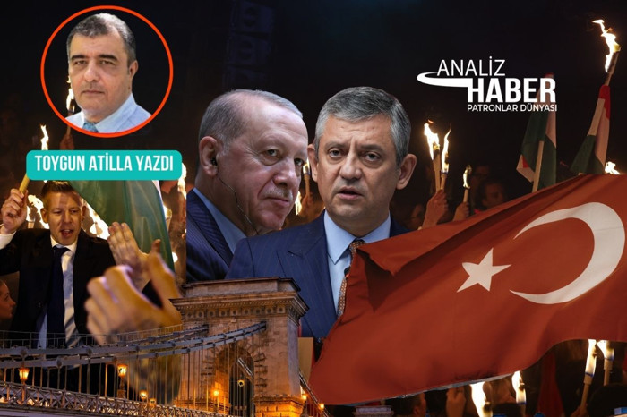 Victor Orban'ın 16 yıllık iktidarının son bulması, ‘Türkiye de Macaristan olur mu’ sorusunu gündeme getirdi