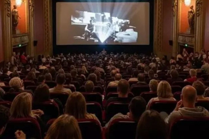 2026’da sinemada 57 projeye 245 milyon TL nakit desteği sağlanacak