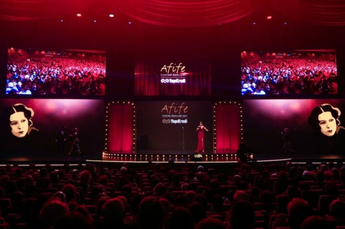 Afife Tiyatro Ödülleri'nin adayları açıklandı