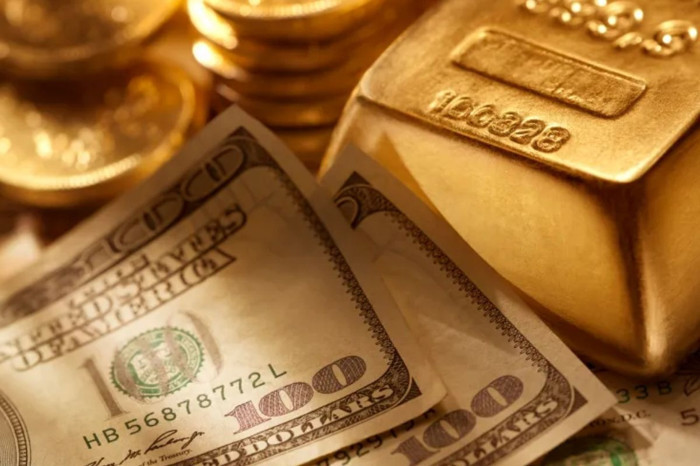 Hazine altın ve dolar cinsinden tahvil ihracı gerçekleştirdi