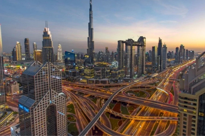 Uluslararası gayrimenkul yatırımcısının Dubai'ye alternatif rota arayışında Türkiye öne çıkıyor