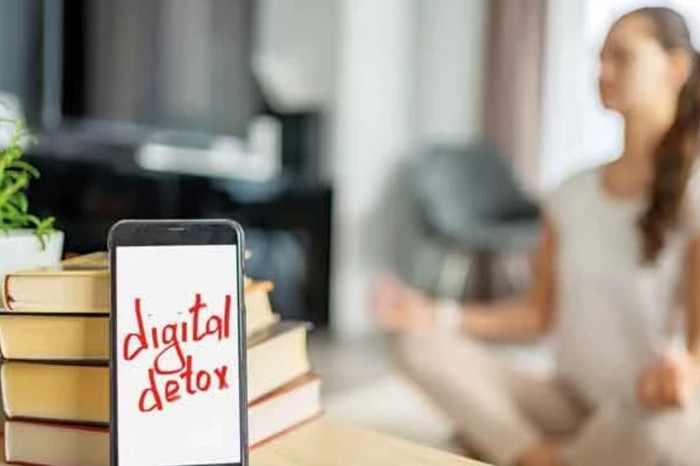 Kısa süreli ekran uzaklığı bile zihinsel performansı iyileştiriyor