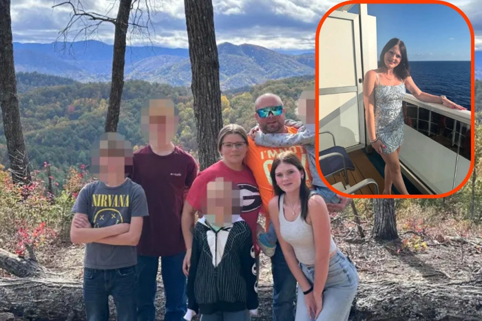 ABD’de Carnival Horizon gemisinde Anna Kepner’ın üvey kardeşiyle ilgili cinayet iddiası yargıya taşındı