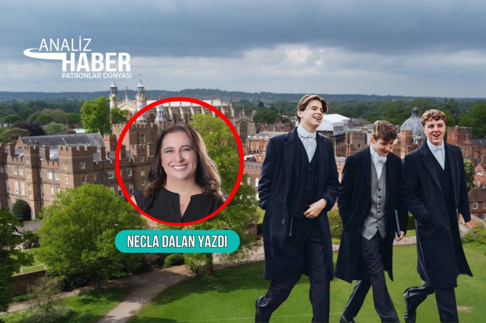 Kralların, başbakanların ve asillerin okulu Eton, Robert Kolej’inden daha ucuz kalacak