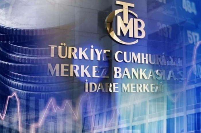 Merkez Bankası 5 haftanın ardından nette döviz alımına geçti rezervlerde 11,6 milyar dolarlık artış