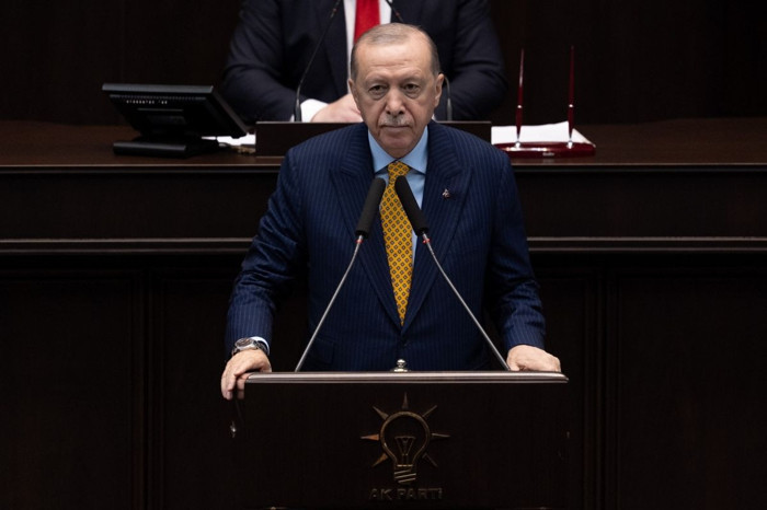 Cumhurbaşkanı Erdoğan, enerjide tam bağımsızlık hedefiyle Türkiye'nin üretim gücünü artırdığını söyledi