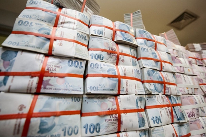 Bankacılık sektöründe mevduat geçen hafta artış gösterdi ve 29,5 trilyon lirayı aştı