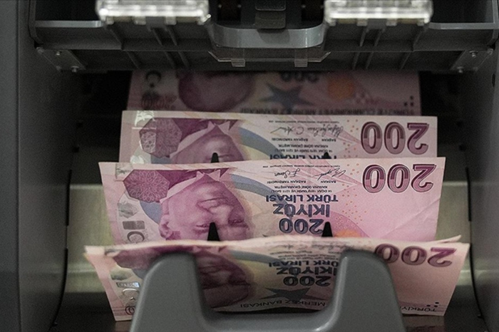 BES'te fon büyüklüğü ilk çeyreği 2,35 trilyon lirayla kapattı