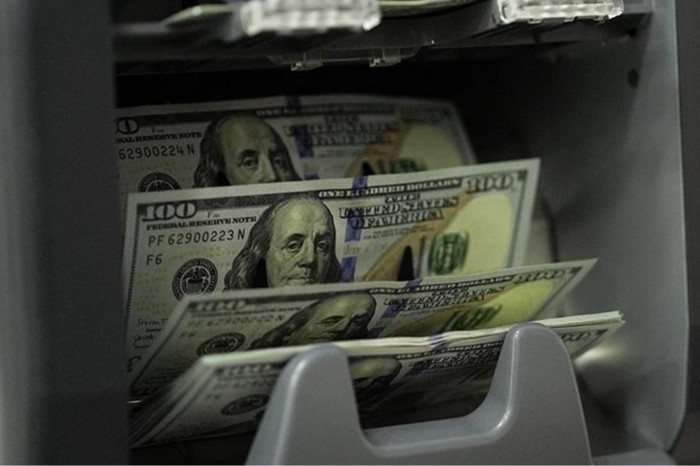 Yabancı yatırımcı geçen hafta 430 milyon dolar hisse senedi ve 712 milyon dolarlık DİBS aldı