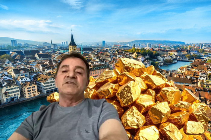 Sait Ali Bayrak 6 ton altın için konuştu şüpheli ölümler ve tutulmayan sözler