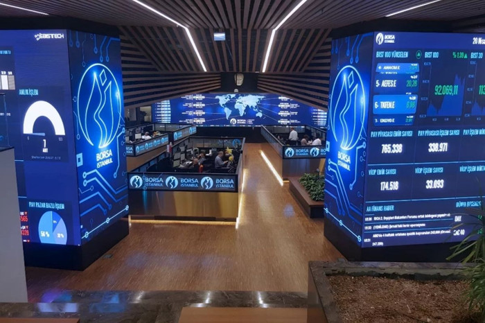 BIST 100'de Hürmüz Boğazı coşkusu yaşandı, rekor geldi