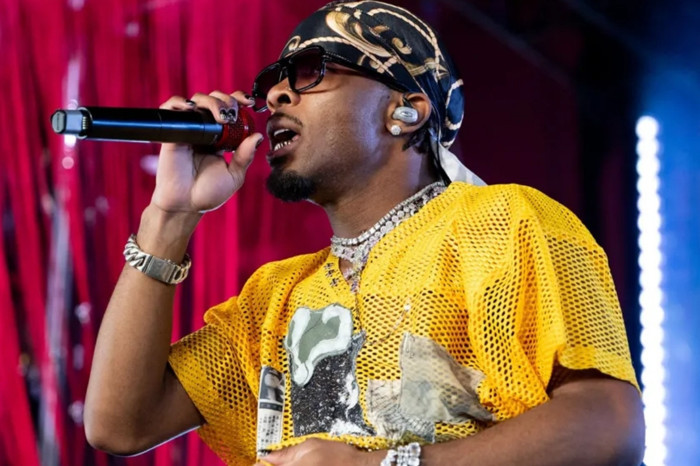 D4vd, 14 yaşındaki Celeste Rivas Hernandez cinayeti şüphesiyle tutuklandı