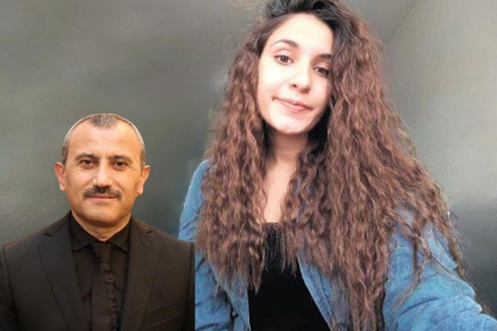 Gülistan Doku soruşturmasında eski Tunceli Valisi Tuncay Sonel gözaltına alındı