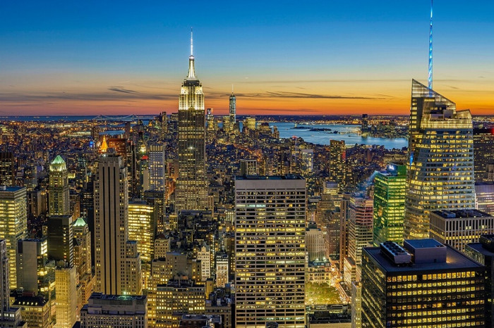 New York Belediye Başkanı Zohran Mamdani, 'Mutlu Vergi Günleri' paylaşımıyla zenginleri vergilendirme sürecinin ilk adımını duyurdu