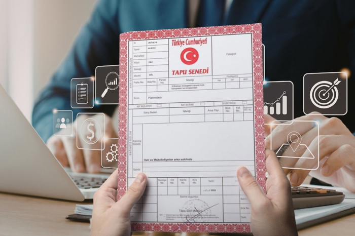 1 Temmuz 2026 itibarıyla tapuda ödeme sistemi tamamen değişiyor