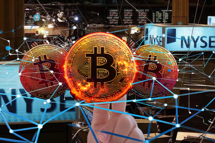 New York Borsası, blockchain teknolojisini kullanarak 7/24 işlem yapacak bir platform kuruyor