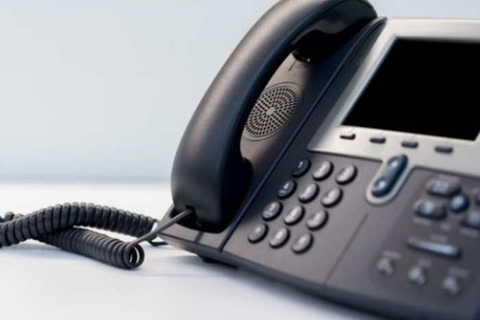 Ankesörlü ve sabit telefon sayısı 5 yılda yüzde 30'dan fazla azaldı