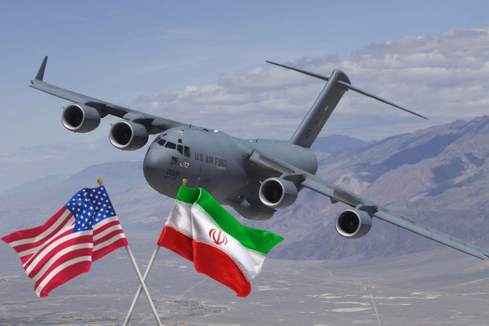 ABD-İran görüşmelerindeki belirsizlik sürerken bölgeye gönderilen uçaklarda artış gözleniyor