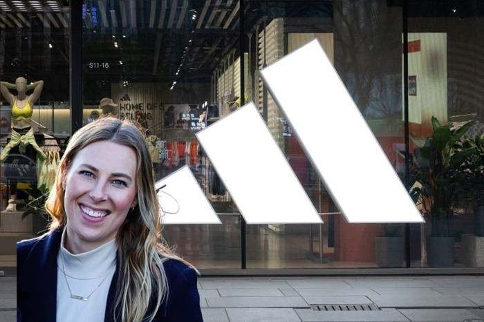 Adidas'ın eski yöneticisi Lindsay Gregg, şirkete 'cinsiyet ayrımcılığı' iddiasıyla dava açtı