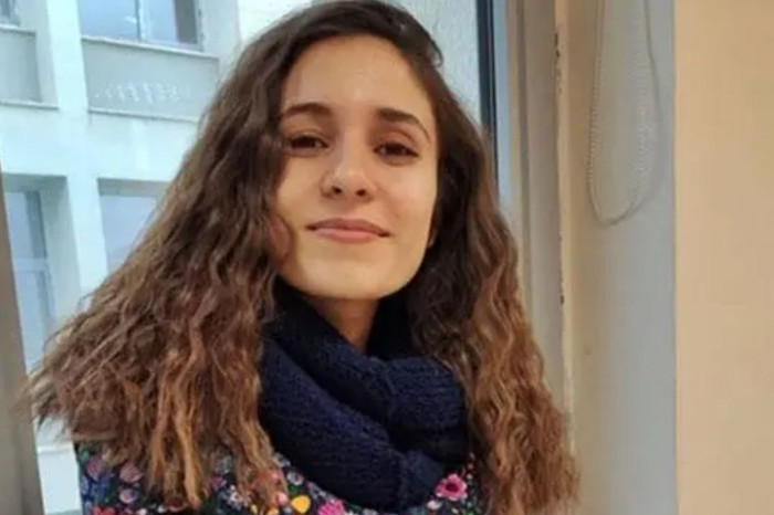 Gülistan Doku soruşturmasında dönemin Tunceli Valisi olan Sonel'in oğlu tutuklandı