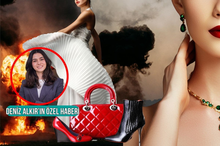 Küresel lüksün büyüme alanı ve güvendiği dağ olan Orta Doğu'daki savaş dengeleri nasıl değiştirdi, son rakamlar ne anlatıyor?