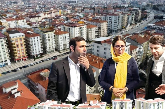 İranlıların Türkiye'den konut talebi patladı, yüzde 200 arttı