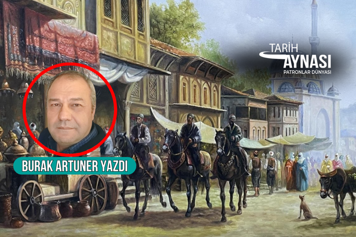 Atlar ve yük hayvanlarının hakları Osmanlı'da asırlar önce güvenceye alınmıştı, cuma günleri tatil yapmaları emredilmişti