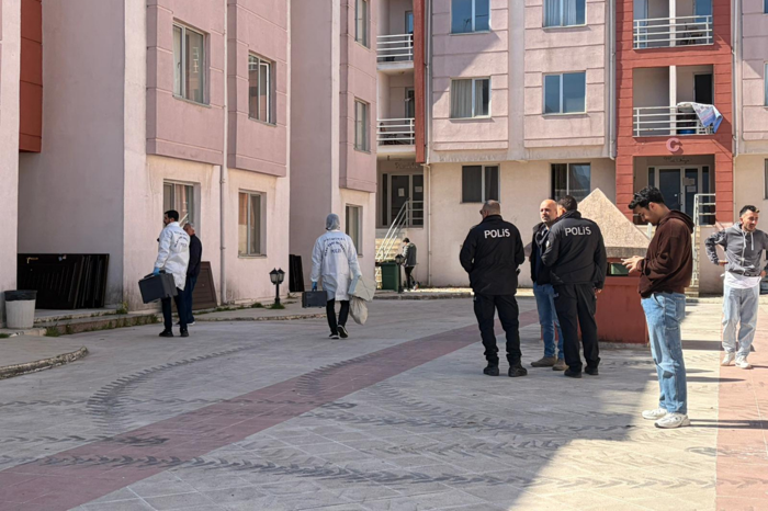 Muğla’da 26 yaşındaki Teğmen Ümit Mete Erez evinde ölü halde bulundu