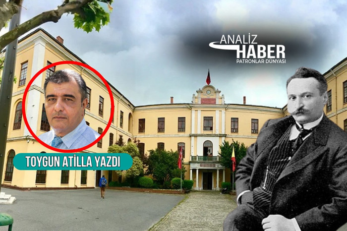 Galatasaraylıların unuttuğu Tevfik Fikret duruşu