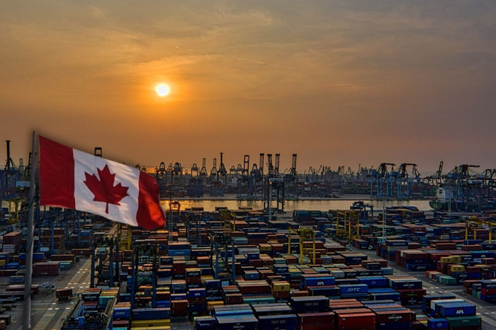 DEİK'in Türkiye ile Kanada ticaretinde yeni hedefi 7-8 milyar dolar seviyesine yükselmek