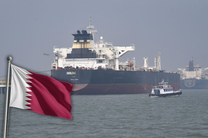 Katar, Hürmüz krizi devam ederse bu durumun bölgesel boyuttan çıkarak küresel bir hal alacağını açıkladı