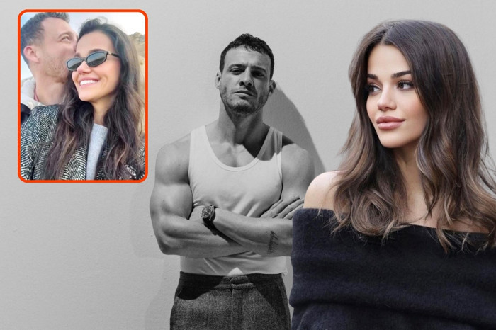 Kerem Bürsin ile Selin Yağcıoğlu ilişkisi için ayrılık iddiası gündemde
